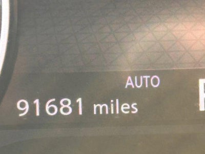 2021 Nissan Rogue AWD SL