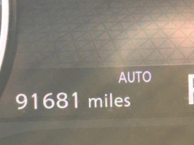 2021 Nissan Rogue AWD SL