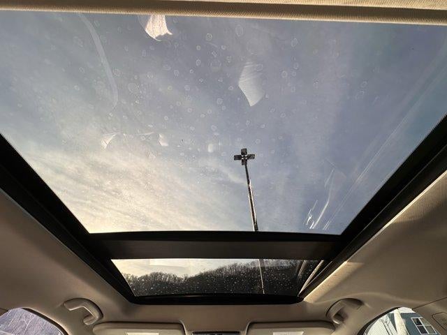 2021 Nissan Rogue AWD SL