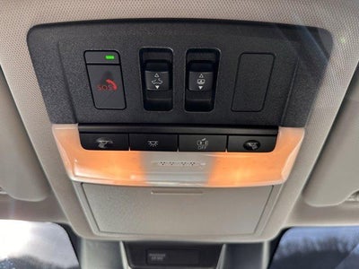 2021 Nissan Rogue AWD SL