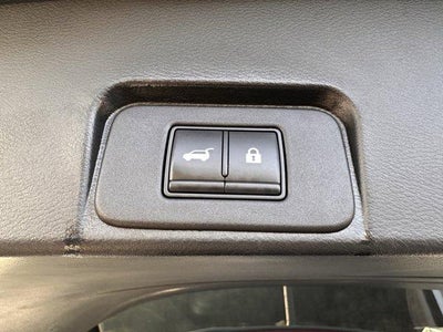 2021 Nissan Rogue AWD SL