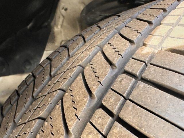 2021 Nissan Rogue AWD SL