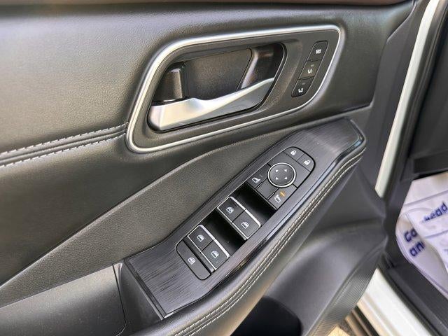 2021 Nissan Rogue AWD SL