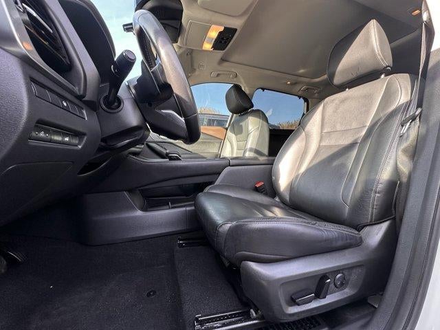 2021 Nissan Rogue AWD SL