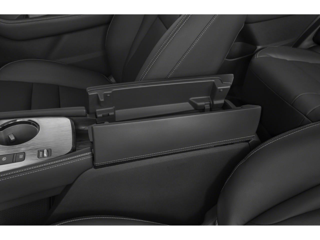 2021 Nissan Rogue AWD SL