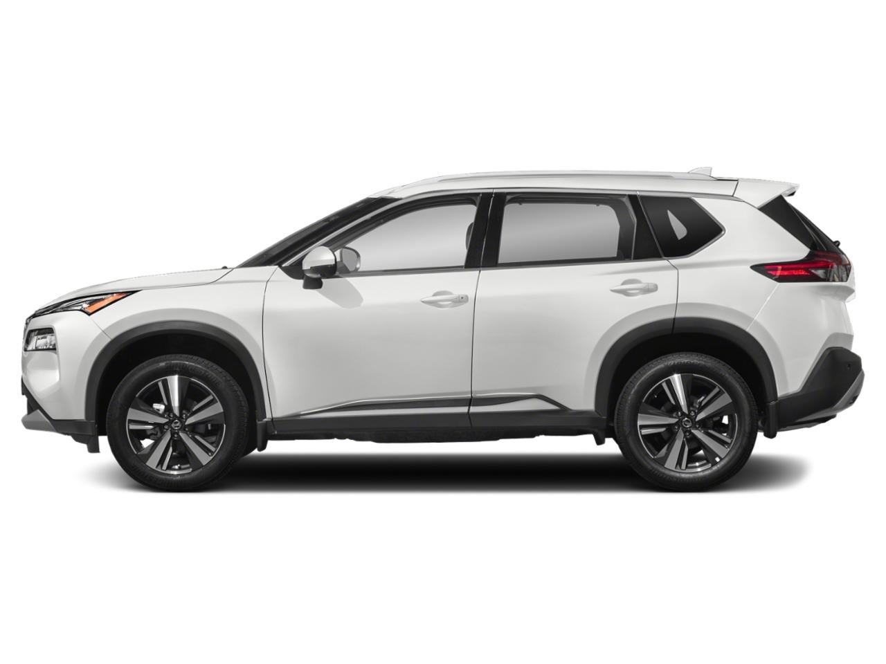 2021 Nissan Rogue AWD SL