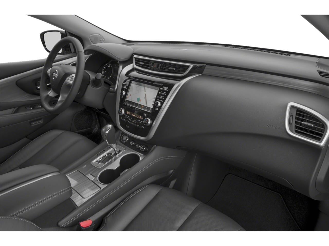 2015 Nissan Murano AWD 4dr Platinum