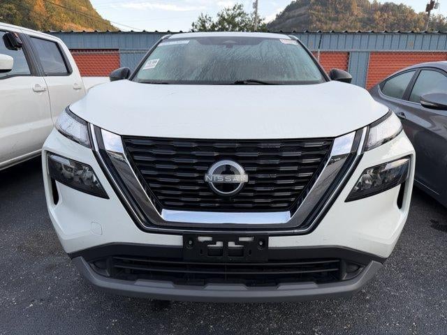 2023 Nissan Rogue AWD S