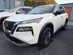 2023 Nissan Rogue AWD S