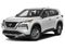 2023 Nissan Rogue AWD S