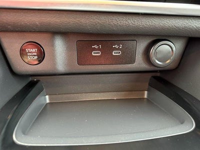 2025 Nissan Rogue AWD SV