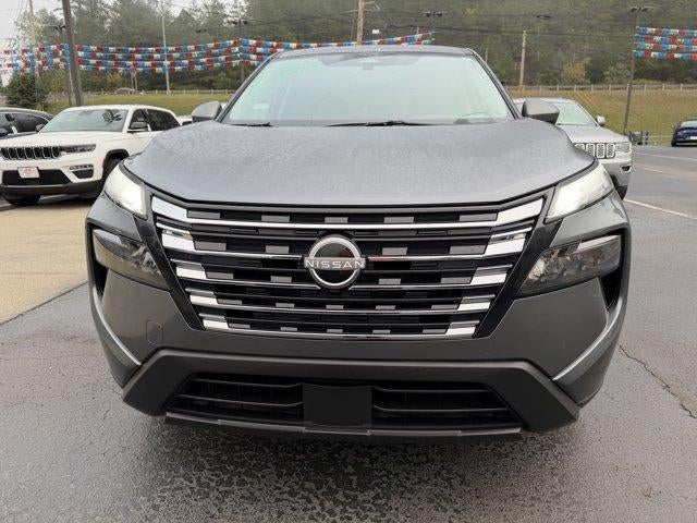 2025 Nissan Rogue AWD SV