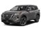 2025 Nissan Rogue AWD SV