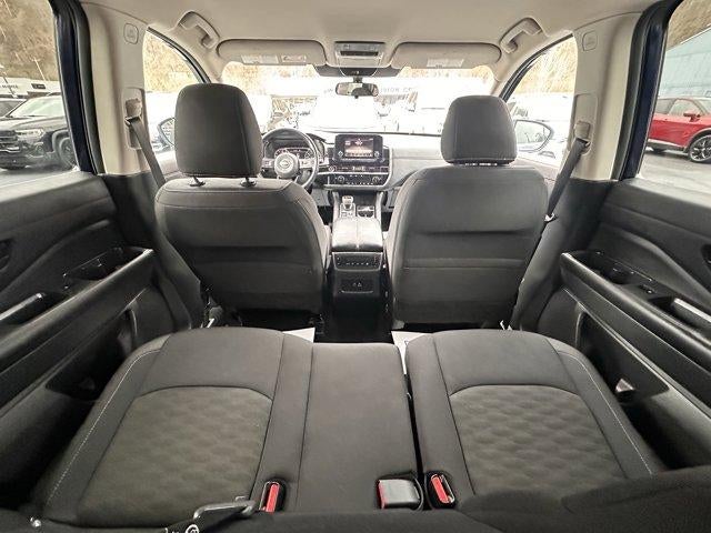 2024 Nissan Pathfinder SV 2WD