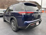 2024 Nissan Pathfinder SV 2WD
