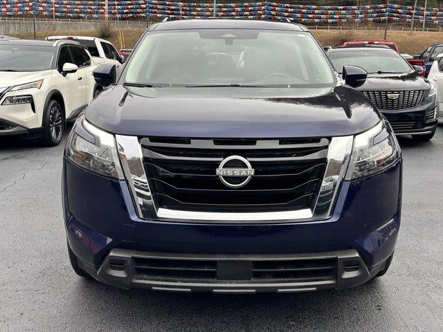 2024 Nissan Pathfinder SV 2WD