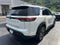 2024 Nissan Pathfinder SV 4WD