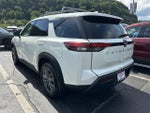 2024 Nissan Pathfinder SV 4WD