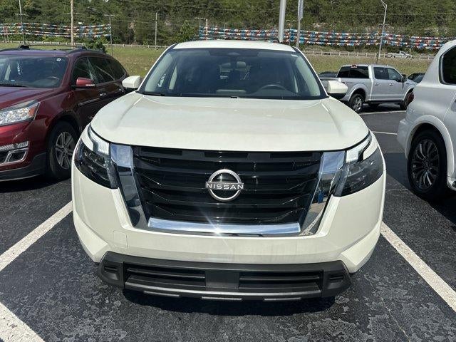 2024 Nissan Pathfinder SV 4WD