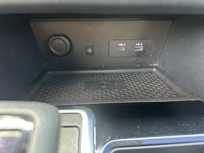 2023 Nissan Pathfinder Platinum 4WD