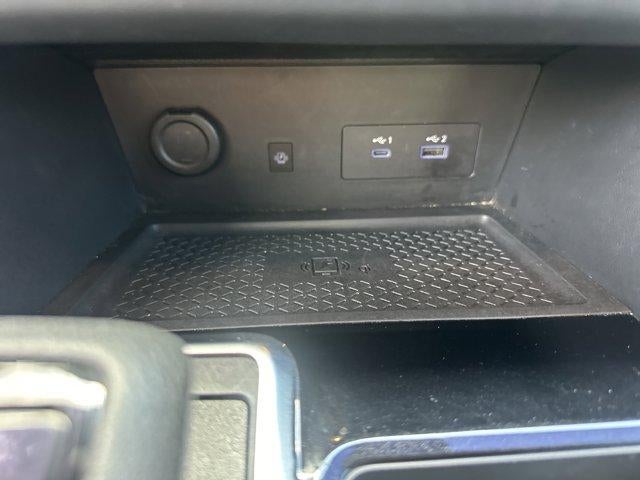 2023 Nissan Pathfinder Platinum 4WD