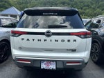 2023 Nissan Pathfinder Platinum 4WD
