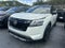 2023 Nissan Pathfinder Platinum 4WD