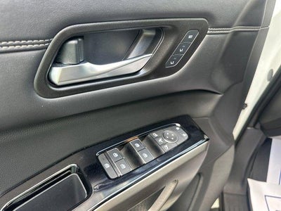 2023 Nissan Pathfinder Platinum 4WD