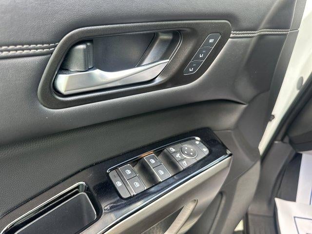 2023 Nissan Pathfinder Platinum 4WD