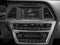 2017 Hyundai SONATA 2.4L PZEV