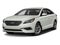 2017 Hyundai SONATA 2.4L PZEV