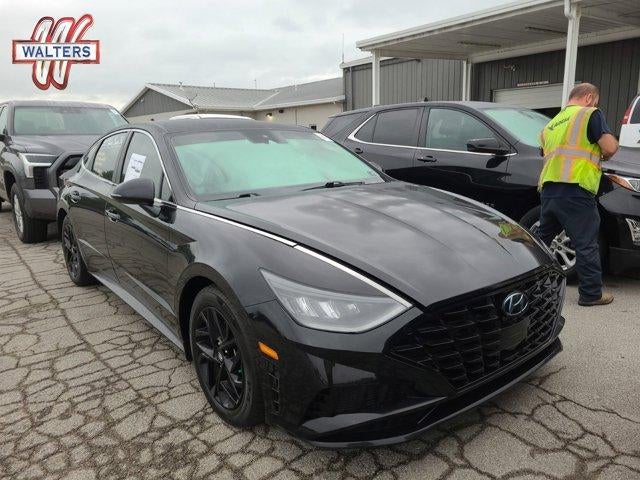 2021 Hyundai SONATA SEL 2.5L