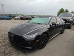 2021 Hyundai SONATA SEL 2.5L