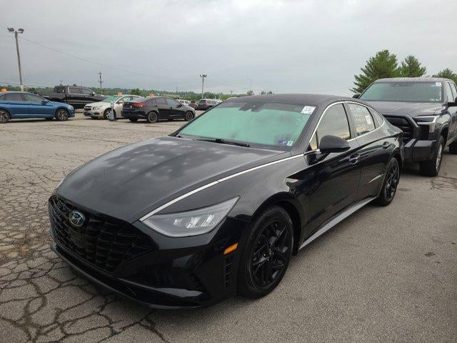 2021 Hyundai SONATA SEL 2.5L