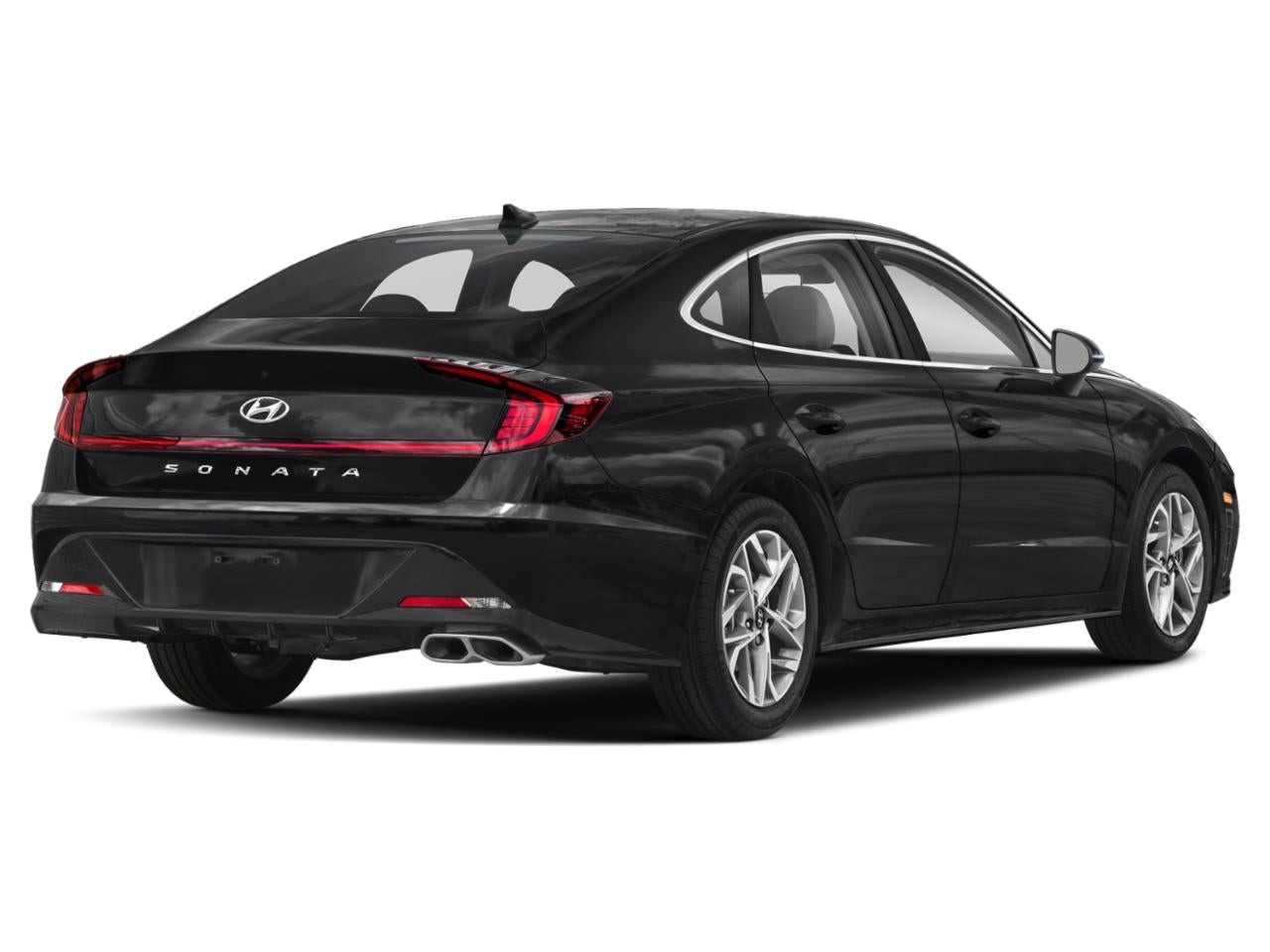 2021 Hyundai SONATA SEL 2.5L