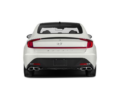 2021 Hyundai SONATA SEL 2.5L