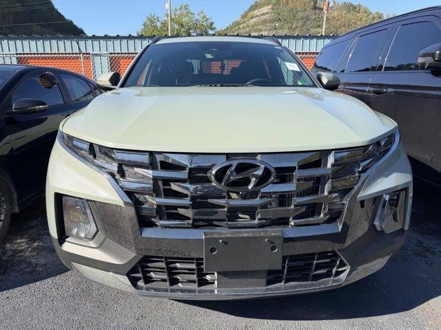 2023 Hyundai SANTA CRUZ Limited AWD