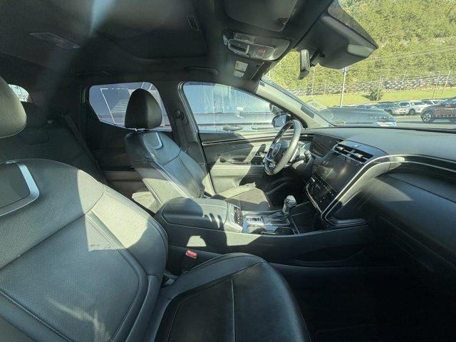 2023 Hyundai SANTA CRUZ Limited AWD
