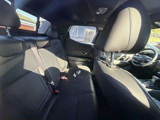 2023 Hyundai SANTA CRUZ Limited AWD