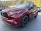 2022 Toyota Highlander XLE AWD (Natl)