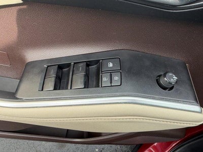 2022 Toyota Highlander XLE AWD (Natl)