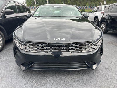 2022 Kia K5 LXS Auto FWD