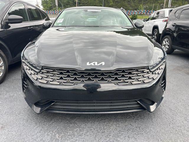 2022 Kia K5 LXS Auto FWD