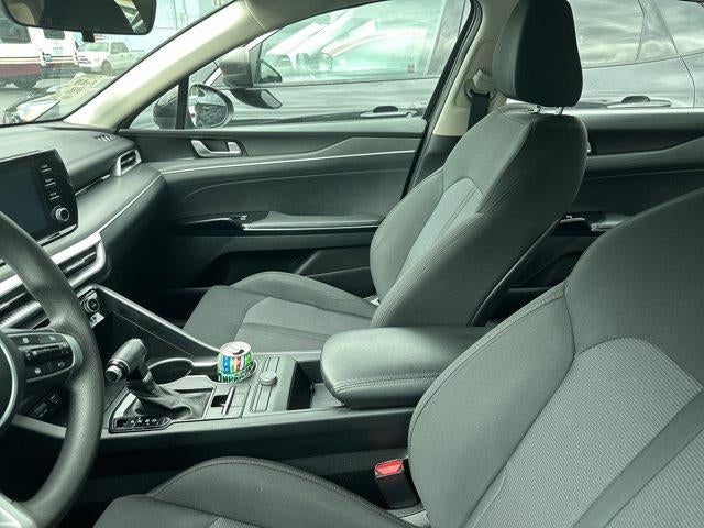 2022 Kia K5 LXS Auto FWD