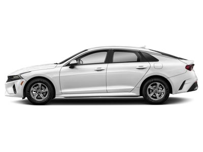 2022 Kia K5 LXS Auto FWD