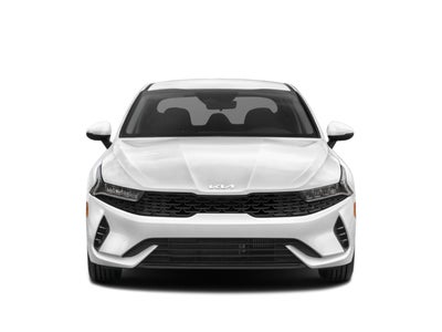 2022 Kia K5 LXS Auto FWD