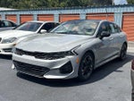 2022 Kia K5 GT-Line Auto FWD