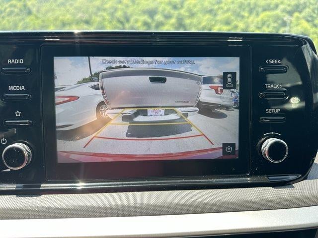 2021 Kia K5 GT-Line Auto FWD