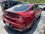 2021 Kia K5 GT-Line Auto FWD