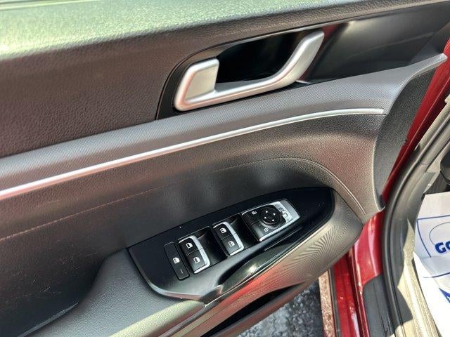 2021 Kia K5 GT-Line Auto FWD